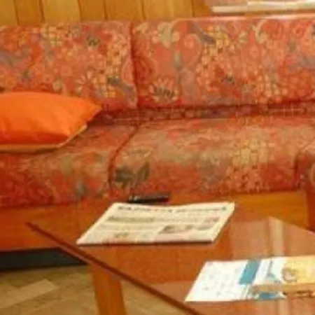 Arianna Hotel Pinarella