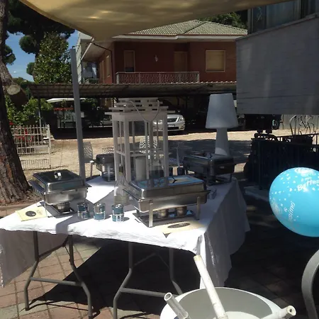 Arianna Hotel Pinarella