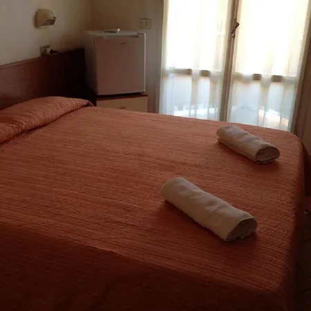Arianna Hotel