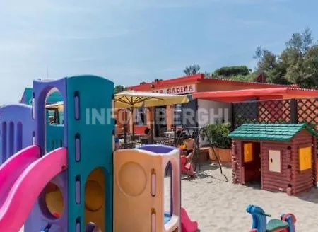 Hotel Arianna