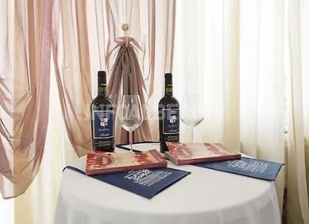 Hotel Arianna Pinarella