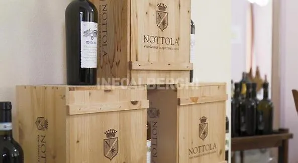 Arianna Ξενοδοχείο Pinarella