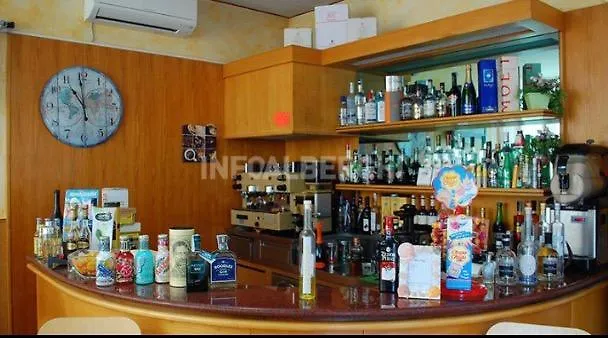 Arianna Ξενοδοχείο