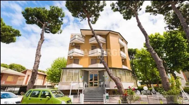 Arianna 2* ピナレッラ