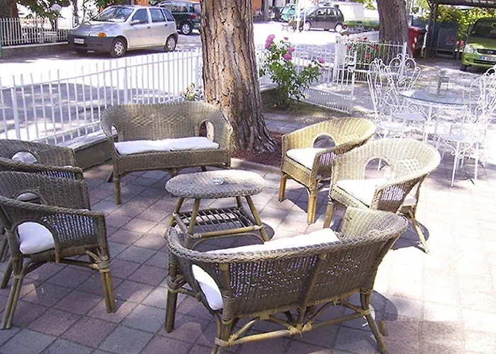 Arianna 2* بيناريلا