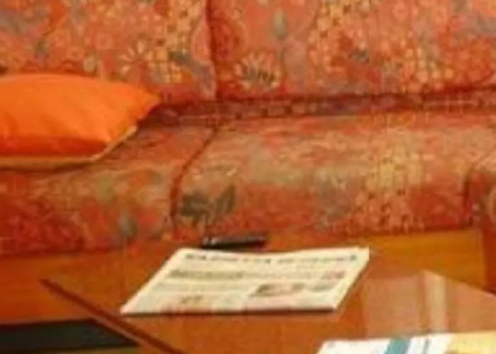 Arianna فندق بيناريلا