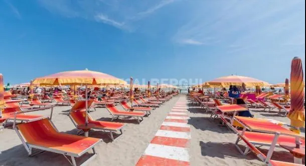 Arianna 2* Pinarella