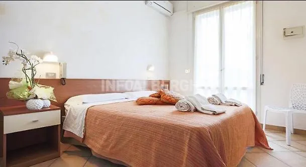 Arianna 2* Pinarella