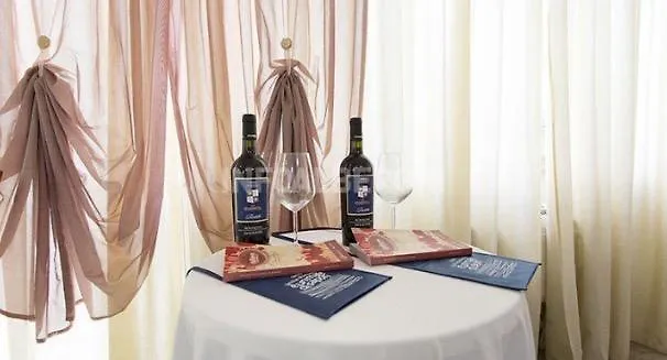 Hotell Arianna Pinarella