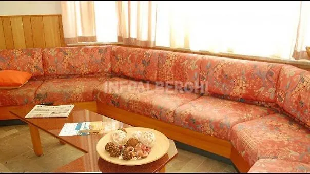 Arianna 2* Pinarella